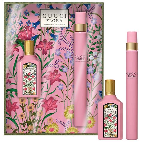 gucci flora gorgeous eau de parfum stores|flora Gucci perfume price.